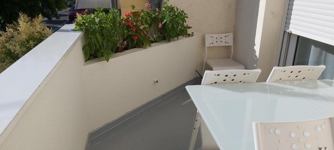 :) Grand Studio Lumineux A Toulouse Et Parking Ngoại thất bức ảnh