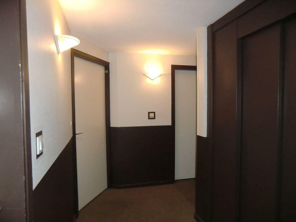 :) Grand Studio Lumineux A Toulouse Et Parking Ngoại thất bức ảnh