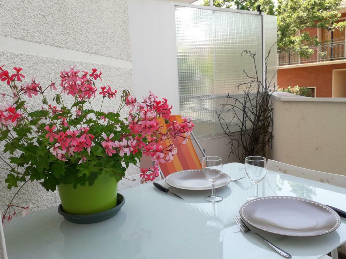 :) Grand Studio Lumineux A Toulouse Et Parking Ngoại thất bức ảnh