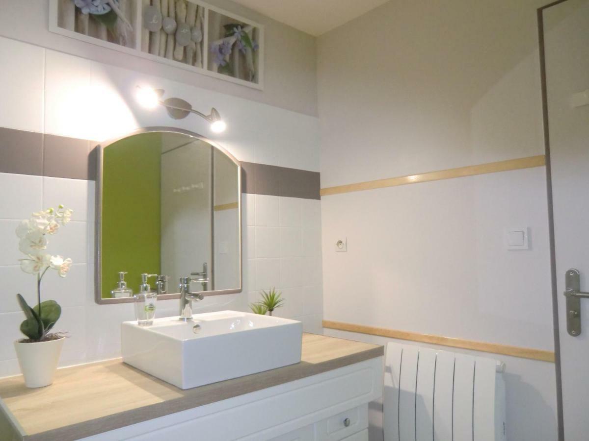 :) Grand Studio Lumineux A Toulouse Et Parking Ngoại thất bức ảnh